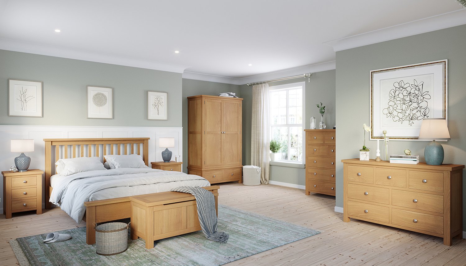 Premium Hotel Cabinet Products